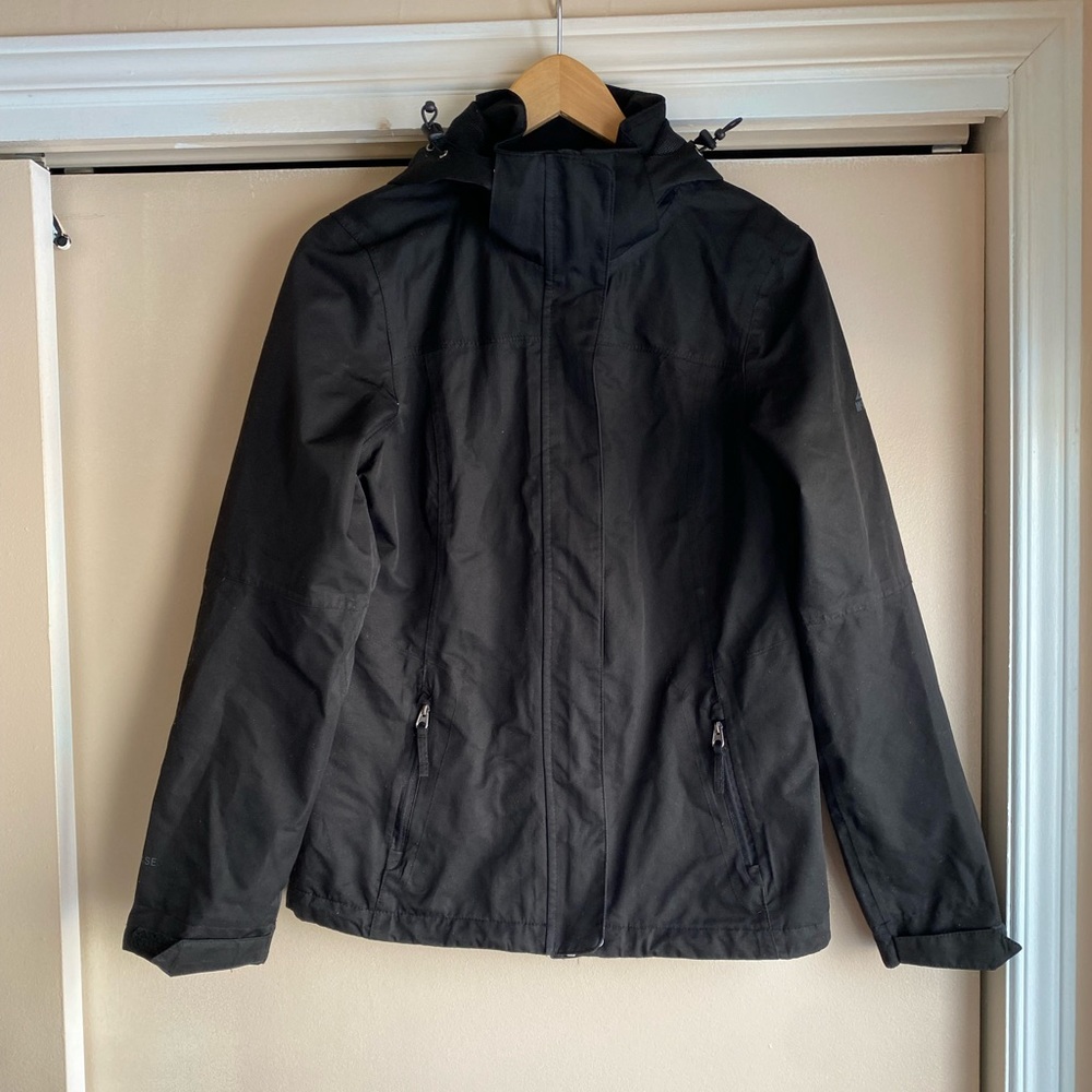 McKinley Terang Shell II Women’s XS Black